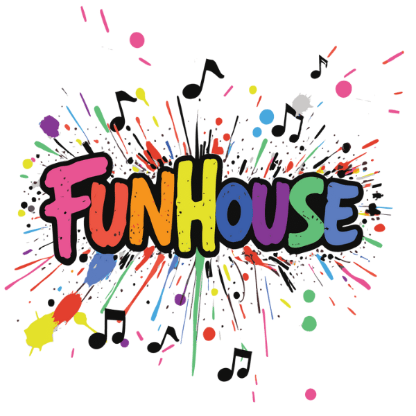 FunHouse Logo