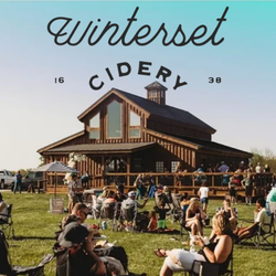 Winterset Cidery